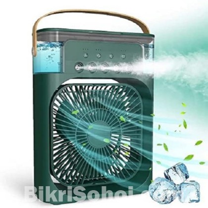 Air Cooler Fan Best Price In Bangladesh